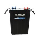 Platinum Car Battery PLA-L16AGM