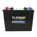 Platinum Car Battery PLA-T1275AGM