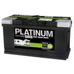 Platinum -LB6110L
