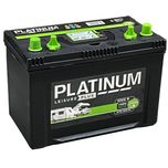 SD690L Platinum Leisure Plus Battery 12V 90Ah