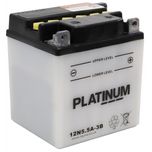 Platinum 12N5.5A-3B