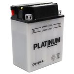 Platinum CB12C-A