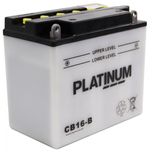 Platinum CB16-B
