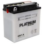 Platinum CB7-A