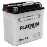 Platinum CB9L-A2