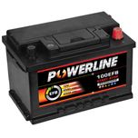 Powerline 100EFB