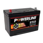 Powerline 250