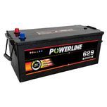 629 Powerline Battery 12V 180Ah