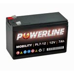 Powerline PL7-12