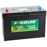 XV35MF Powerline Leisure Battery 12V