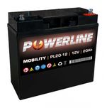 Powerline PL20-12
