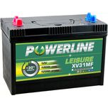 XV31MF Powerline Leisure Battery 12V