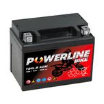 Powerline YB4L-B