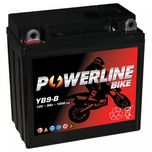 Powerline YB9-B AGM