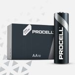 10x Duracell Procell Constant Power AA Batteries