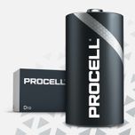 10x Duracell Procell Constant Power D Batteries