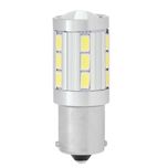 T4W (249) 24V RING Commercial Signalling LED Bulb RB2496LED