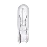 T5 286 12V RING Motorcycle Capless Indicator Bulb RMU286