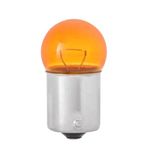 RY10W (589) 12V RING Amber Bayonet Motorcycle Indicator Bulb RMU589