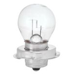 613 12V RING Motorcycle Headlight Halogen Bulb RMU613