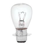 7027 12V RING Motorcycle Headlight Halogen Bulb RMU7027