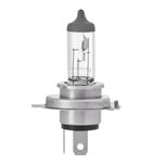 H4 (472) 12V RING ultraxenon Halogen +60% Brighter Motorcycle Headlight Bulb RMU972