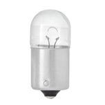 R10W (245) 12V RING Standard Side & Tail Bulb RU245