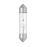 S7d (256) 12V RING Interior 8X38 Thin Festoon Bulb RU256