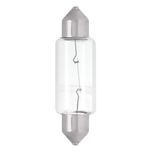 S8.5d (265) 12V RING Interior 15X44 Festoon Bulb RU265