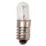E5/8 (280) 12V RING Screw Panel Bulb RU280