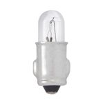 BA7s (281) 12V RING Peanut Bayonet Panel Bulb RU281