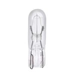 W2.3W T5 (284) 12V RING Capless Indicator & Panel Bulb RU284