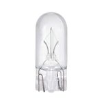 W2.1x9.5d (297) 12V RING Capless Indicator & Panel Bulb RU297