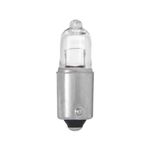 H6W (434) RING Side & Tail Miniature Halogen Bulb RU434