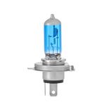 H4 (472) RING sportzblue Halogen Styling Headlight Bulbs RU684
