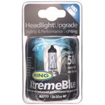 H7 (477) RING XtremeBlue +50% Halogen Styling Headlight Bulb RU777