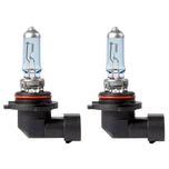 HB4 (9006) 12V RING iceblue Halogen Styling Headlight Bulbs RW3006