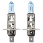 H1 (448) RING iceblue Halogen Styling Headlight Bulbs RW348