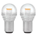 P21/5W (380) 12V RING Filament-Style LED Brake & Tail Bulbs RW3803FSLED