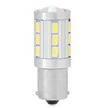 P21W (241) 24V RING Premium LED Signalling Bulb RB2416LED