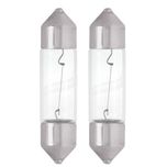 C5W (239) 12V RING Motorcycle Festoon Bulbs RMW239