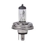 H4 UEC (P45t/012) RING Halogen Headlight Bulb RU12