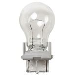 P27W (182) 12V RING Standard Brake & Tail Bulb RU182