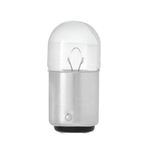 R5W (209) 12V RING Standard Side & Tail Bulb RU209