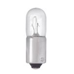 T4W (233) 12V RING Standard Side & Tail Bulb RU233