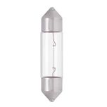 237 12V RING Interior Festoon 10X40 Bulb RU237