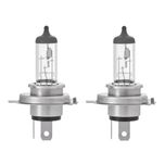 H4 (472) RING rallysport Halogen High Beam Off Road Headlight Bulbs RW473