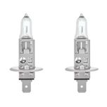 H1 (448) RING rallysport Halogen High Beam Off Road Headlight Bulb RW481
