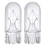 W3W (505) 24V RING Panel Bulbs RW505