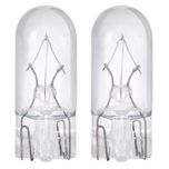 W5W (507) 24V RING Capless Side & Panel Bulbs RW507